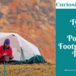 Tyvek vs Polycro Footprint for Tents