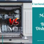 Maytag Vs Bosch Dishwasher
